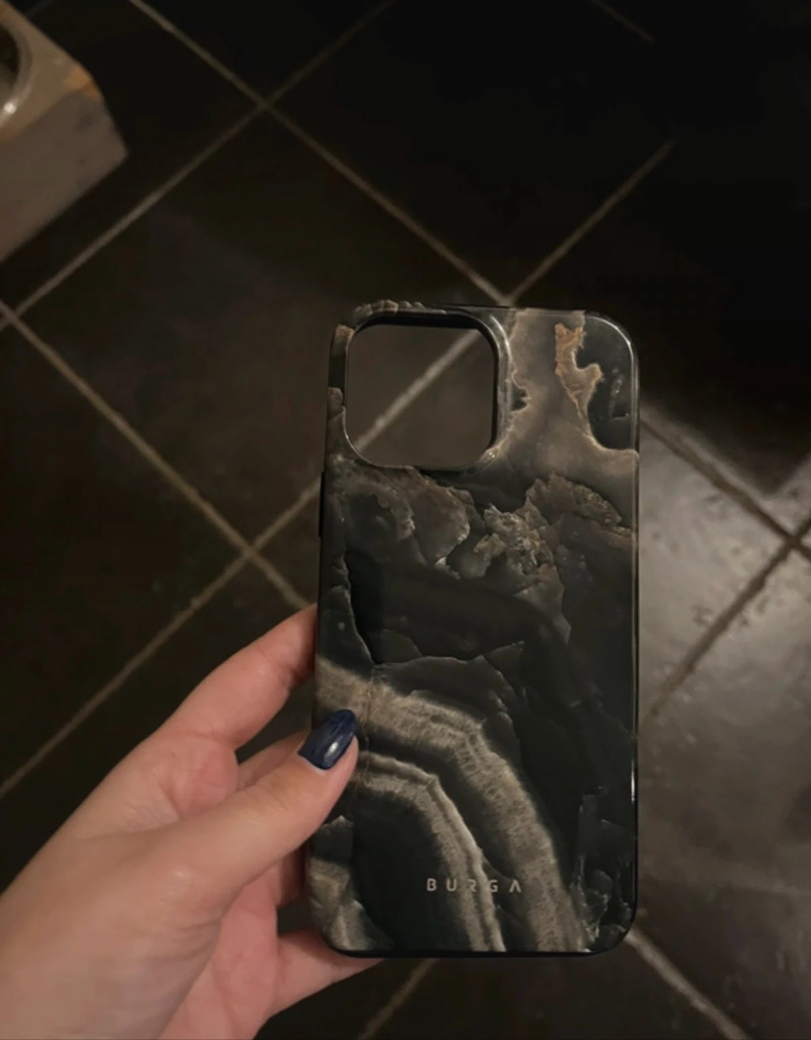 Burga Case iPhone 13 Pro Max – photo 2